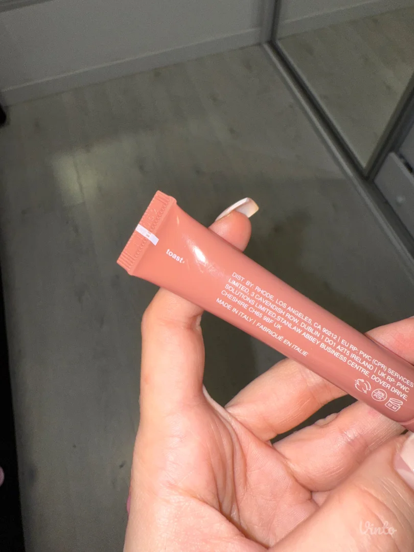 Rhode toasted maskica za telefon, Iphone 16 pro max