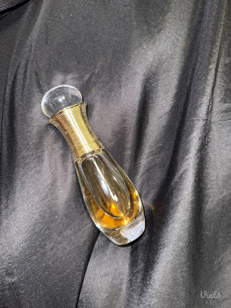 J'adore Dior eau de parfum