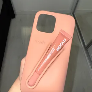 Rhode toasted maskica za telefon, Iphone 16 pro max