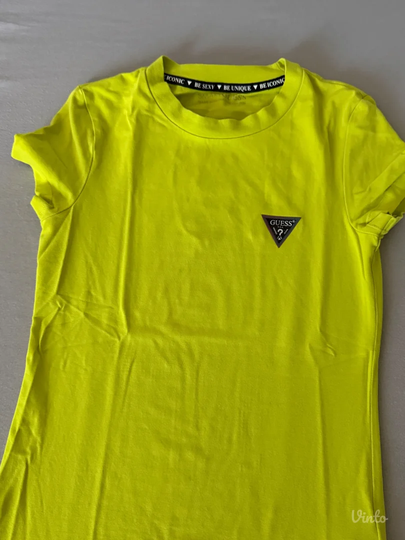 3 Guess majice - originali