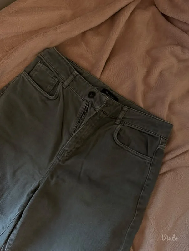 massimo dutti farmerke