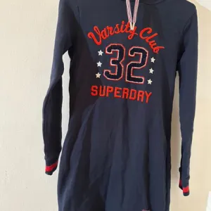 superdry haljina