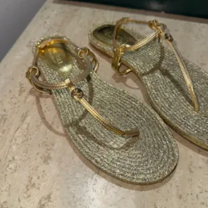 Ralph Lauren sandale NOVO