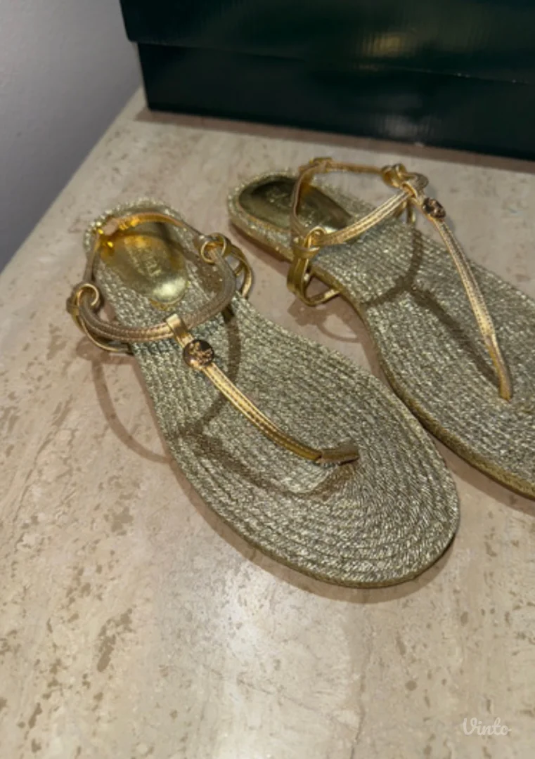 Ralph Lauren sandale NOVO