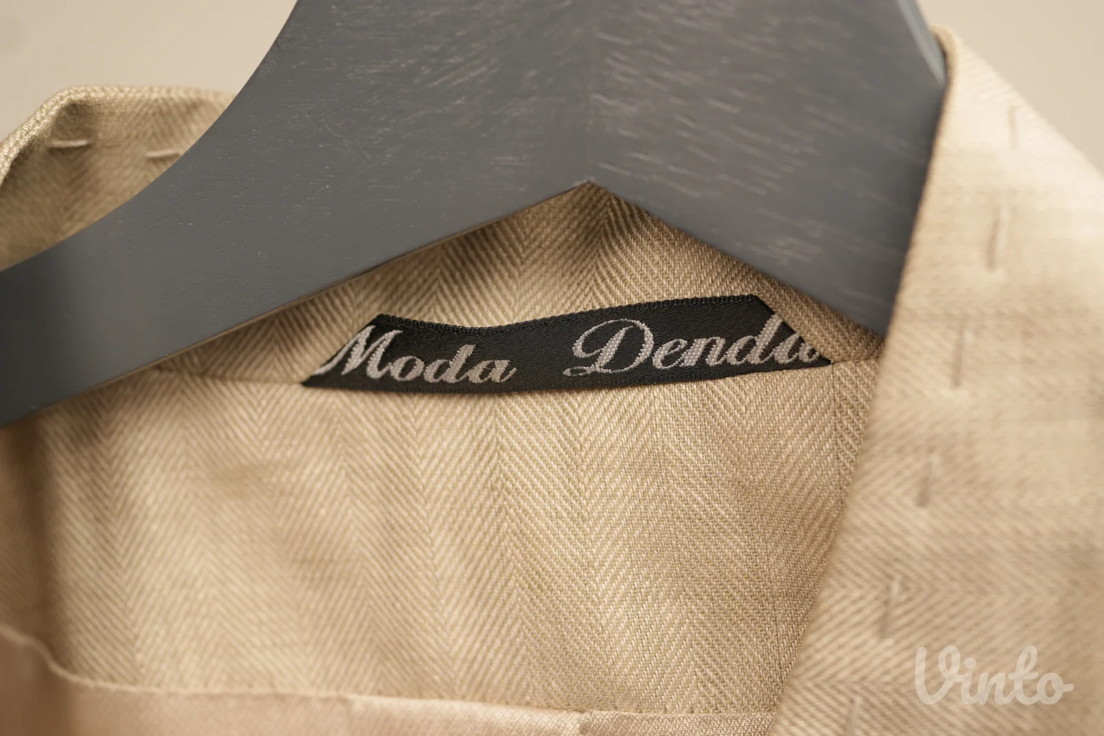 Moda Denda komplet – sako i suknja, veličina L