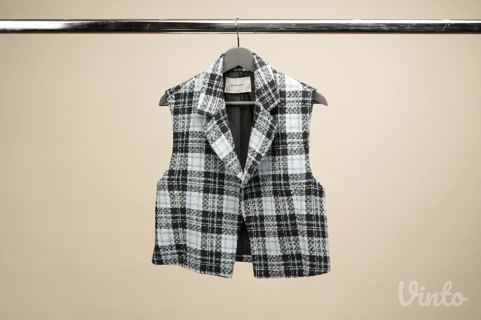 Stradivarius prsluk S