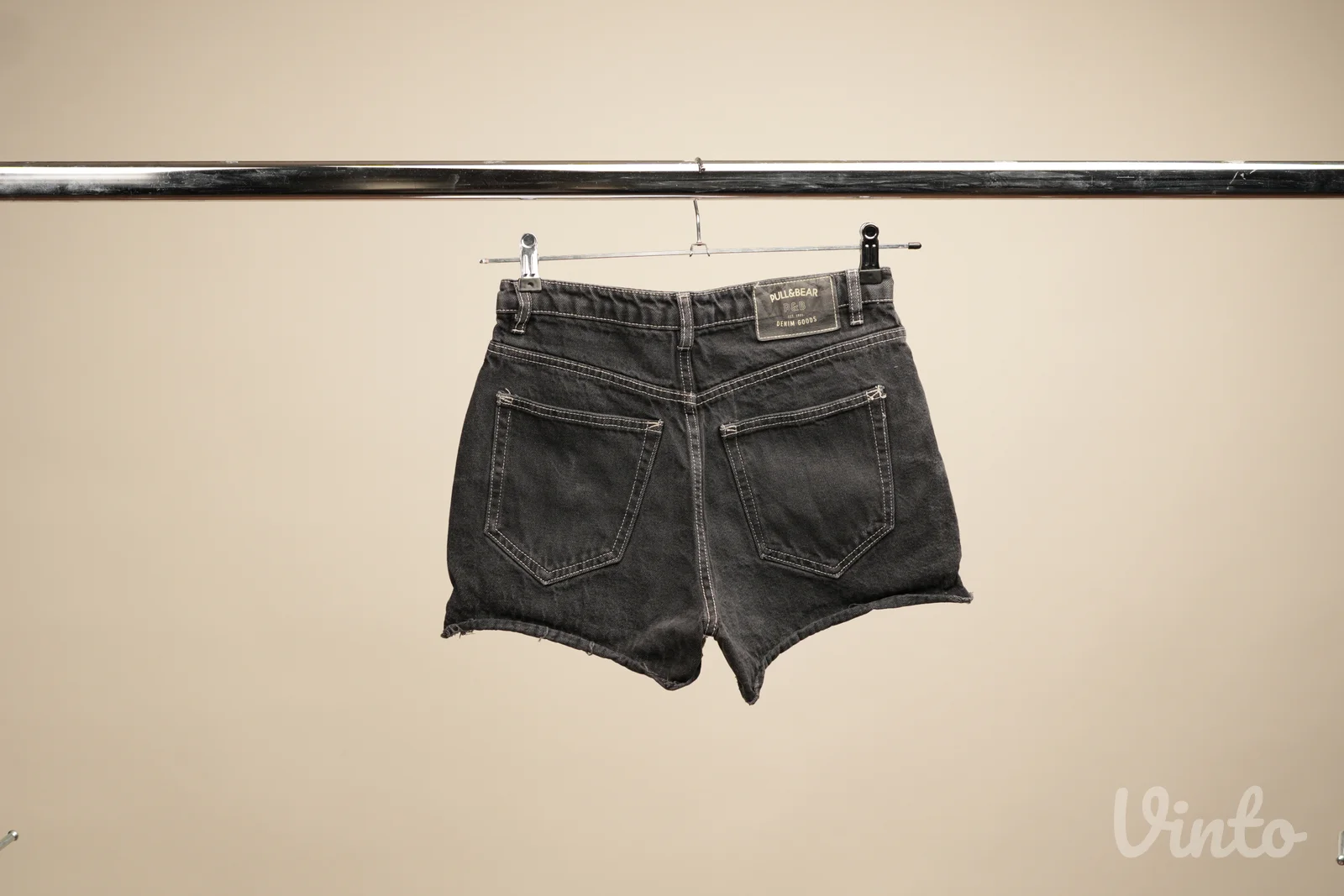 Pull&Bear mini šorts