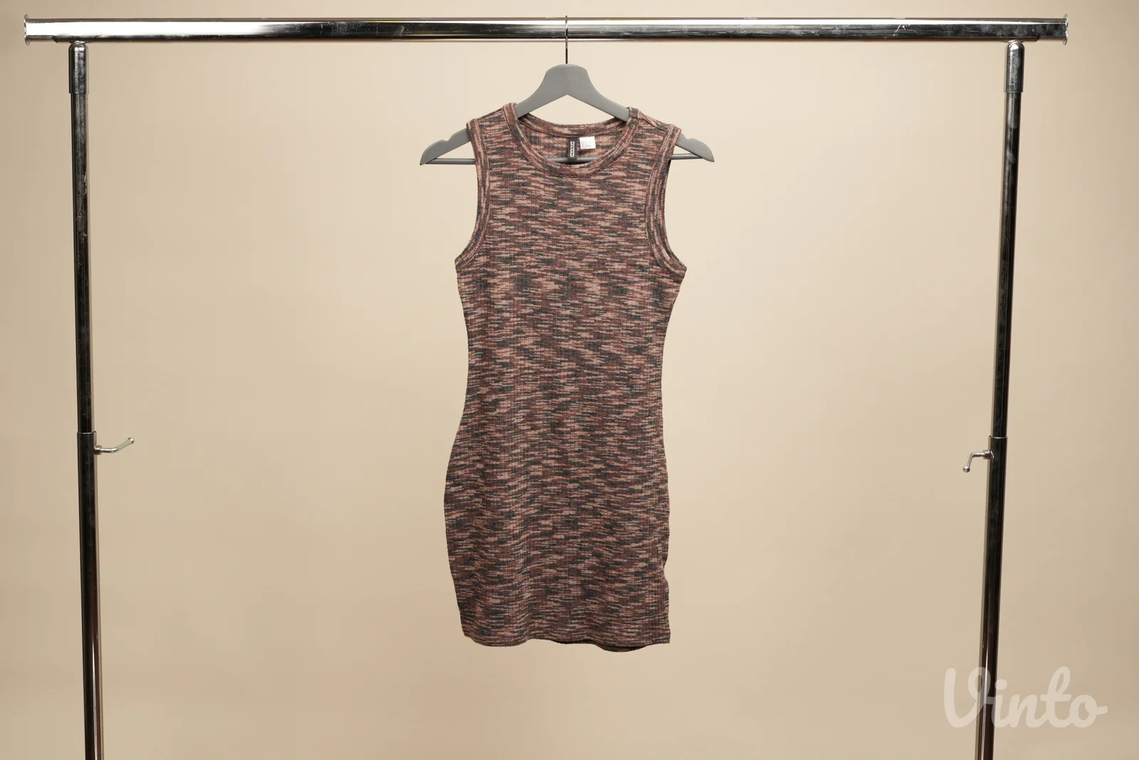 H&M divided haljina S