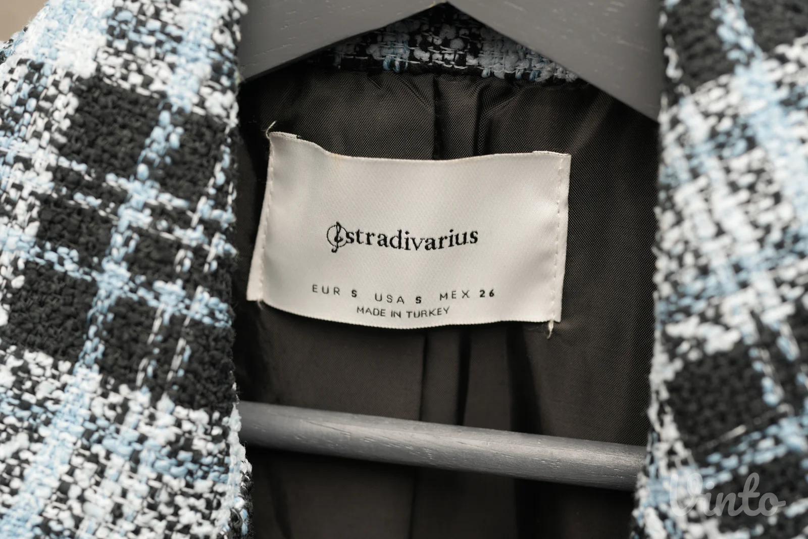 Stradivarius prsluk S