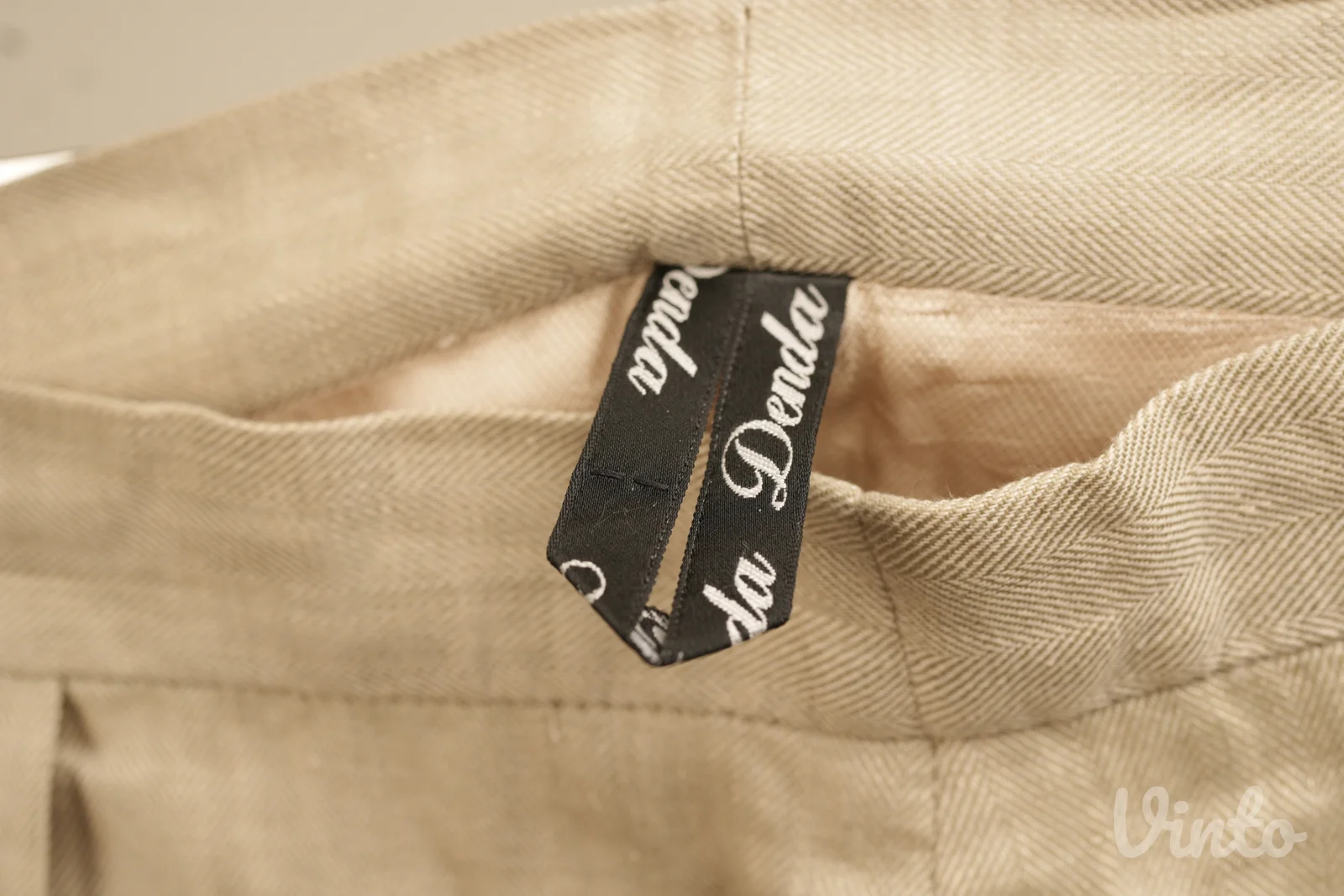 Moda Denda komplet – sako i suknja, veličina L