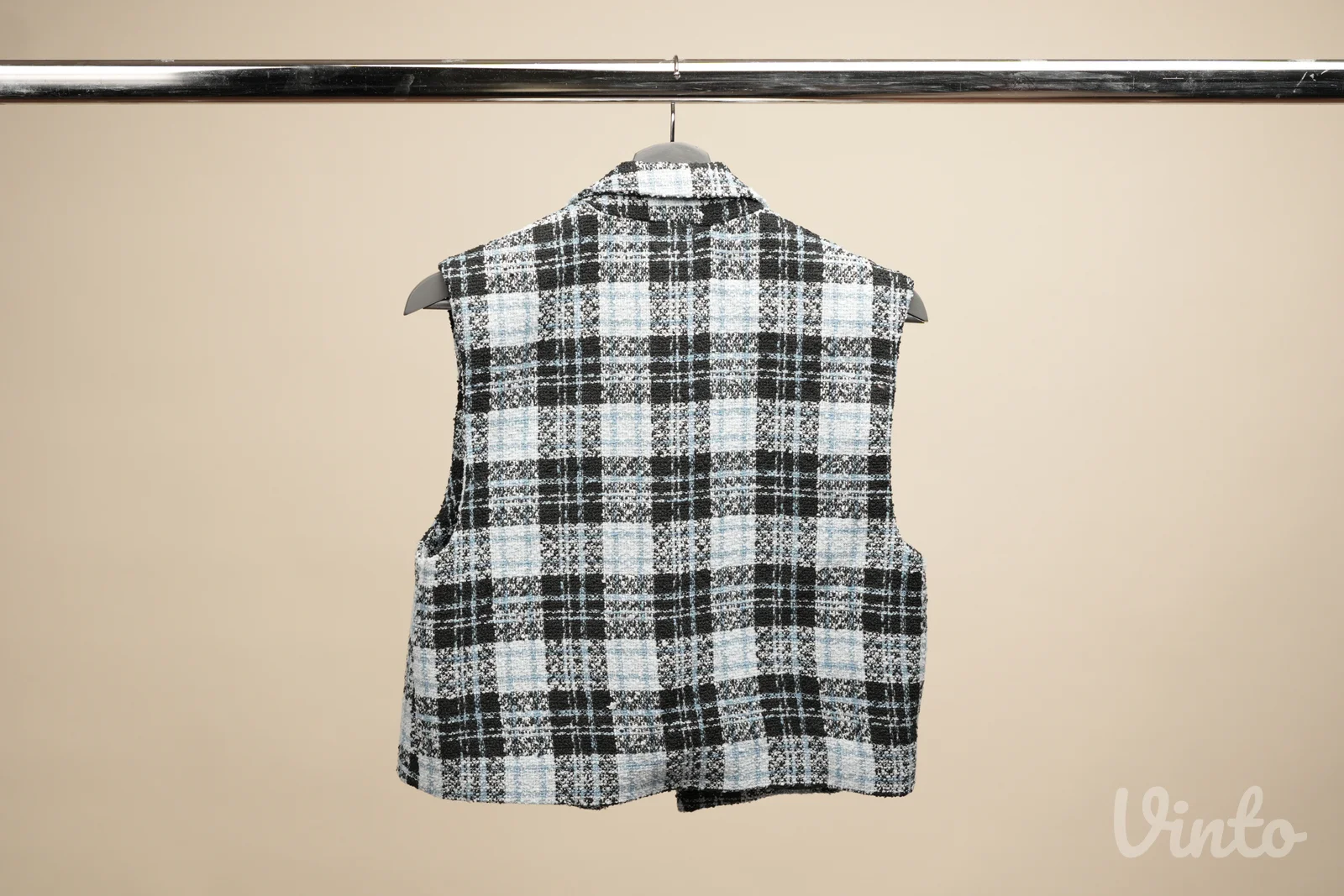 Stradivarius prsluk S