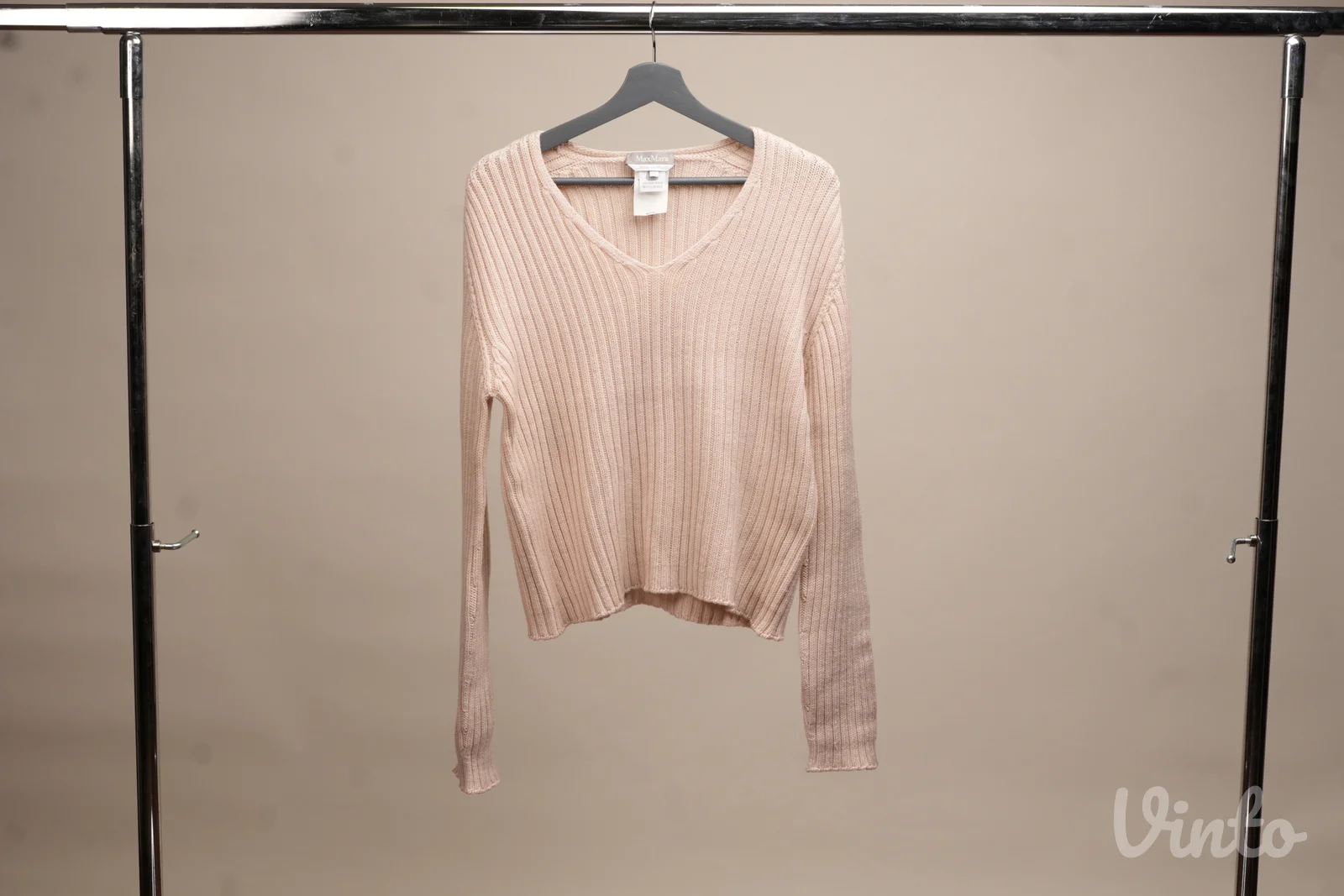 Max Mara džemper 100% vuna