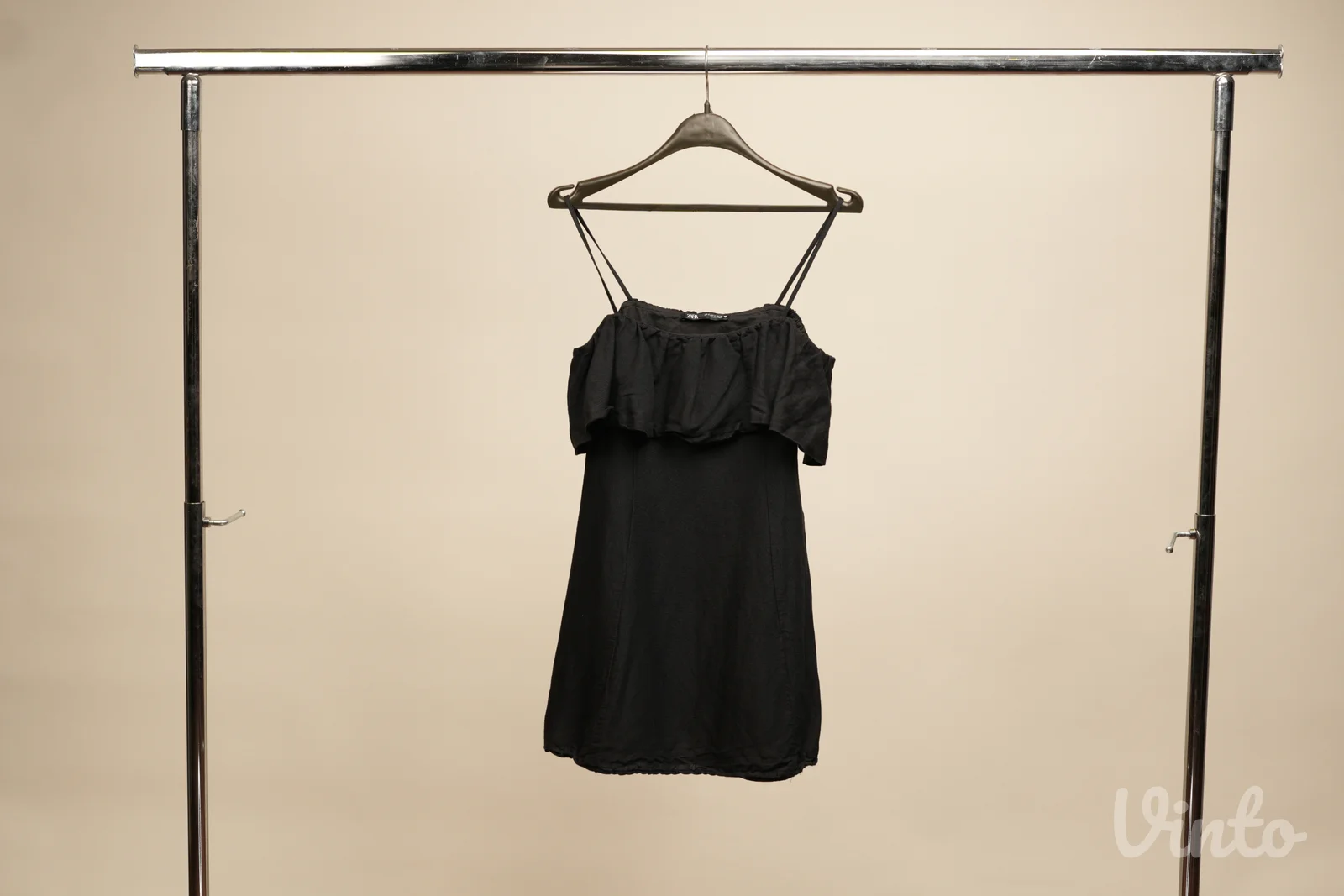 Zara mini haljina S