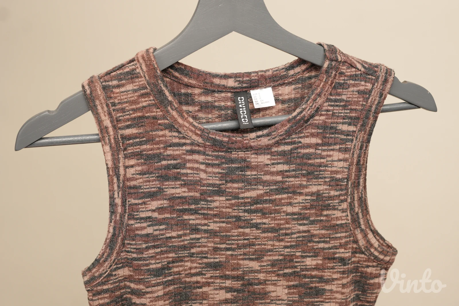 H&M divided haljina S