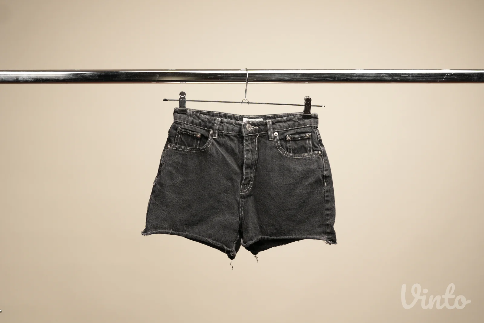 Pull&Bear mini šorts