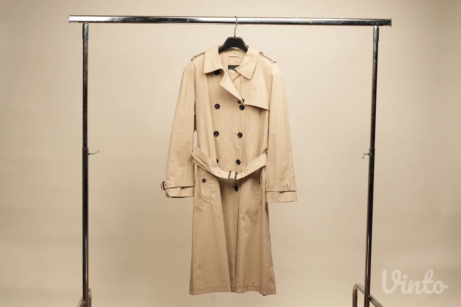 Gil Bret Trenchcoat L veličina