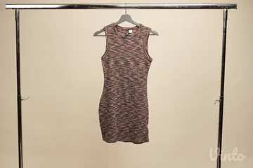 H&M divided haljina S