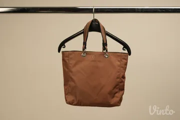 Bogner luksuzna platnena tote torba