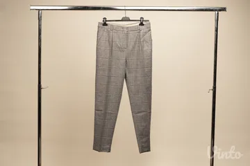 MaxMara Studio karirane pantalone – Vel. 40 (IT 42)
