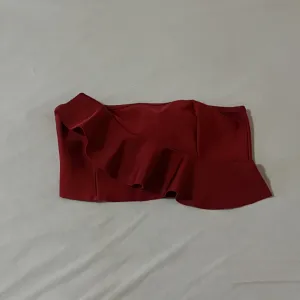 Misguided - elegantni bordo korset L