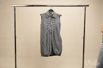 Miss Sixty Collection teksas haljina na pruge – Vel. S