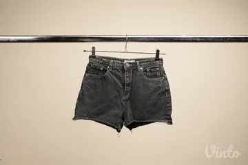 Pull&Bear mini šorts