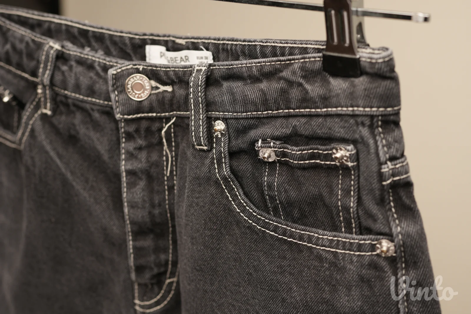 Pull&Bear mini šorts