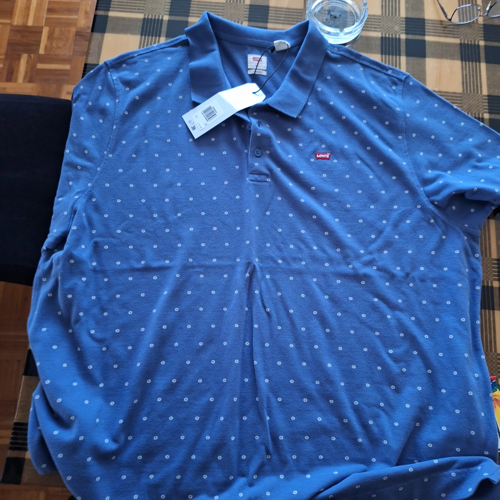 Levis-nova 4Xl