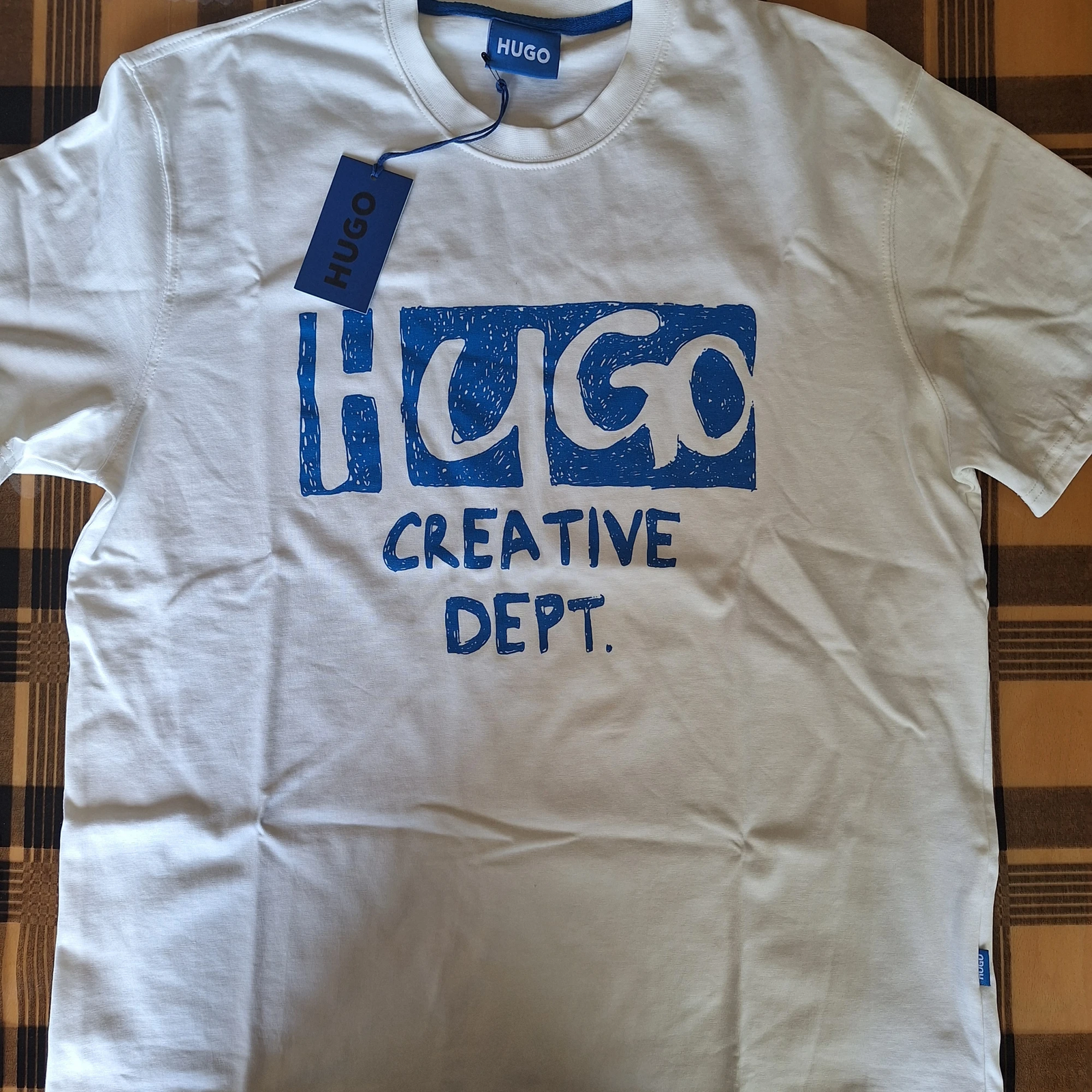 Hugo-xl-nova