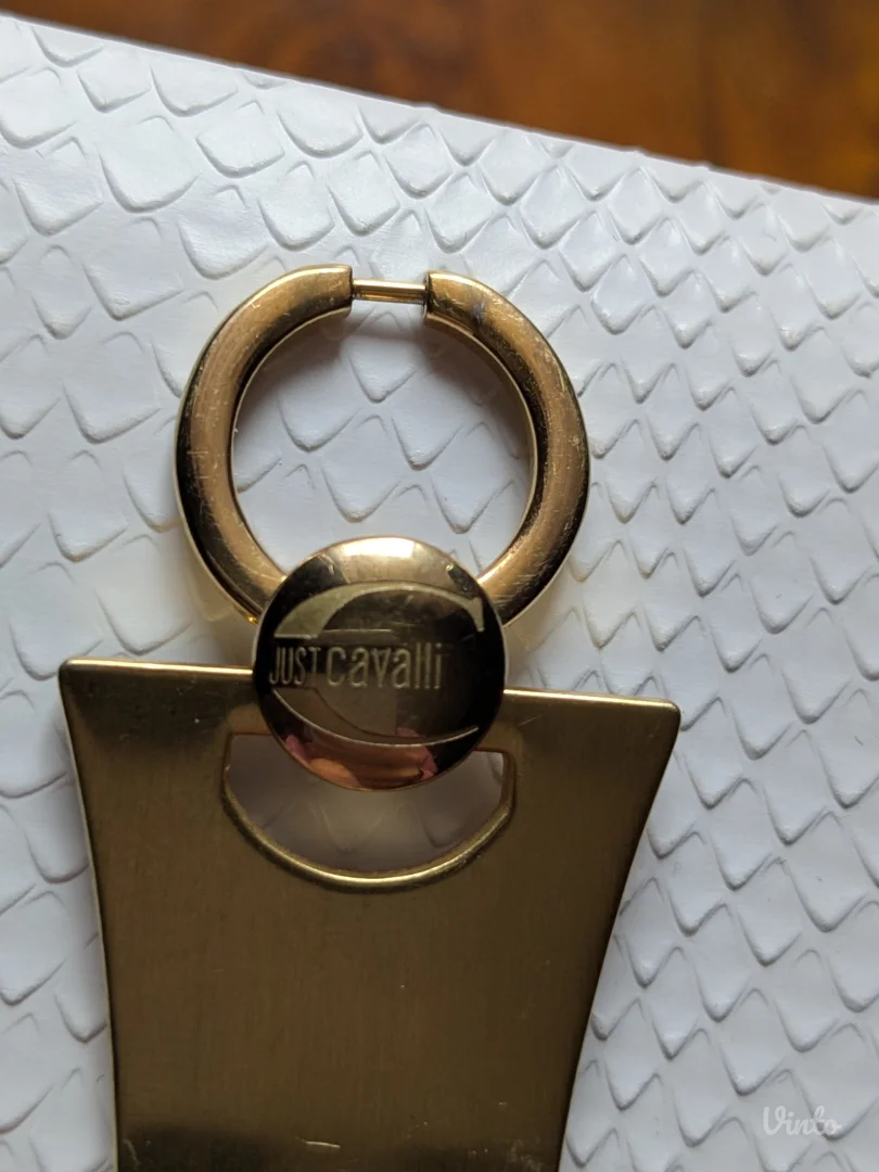 Just Cavalli rucni sat