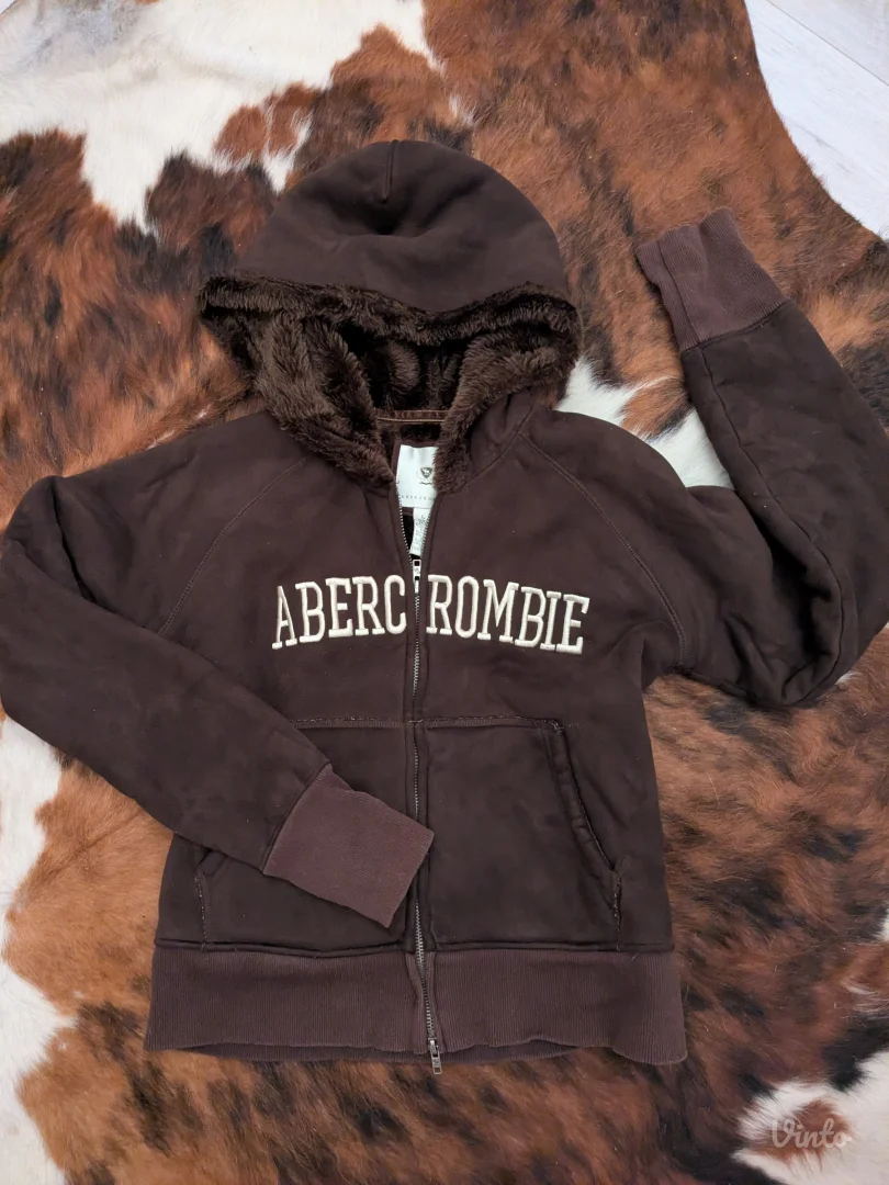 Abercrombie duks/jaknica