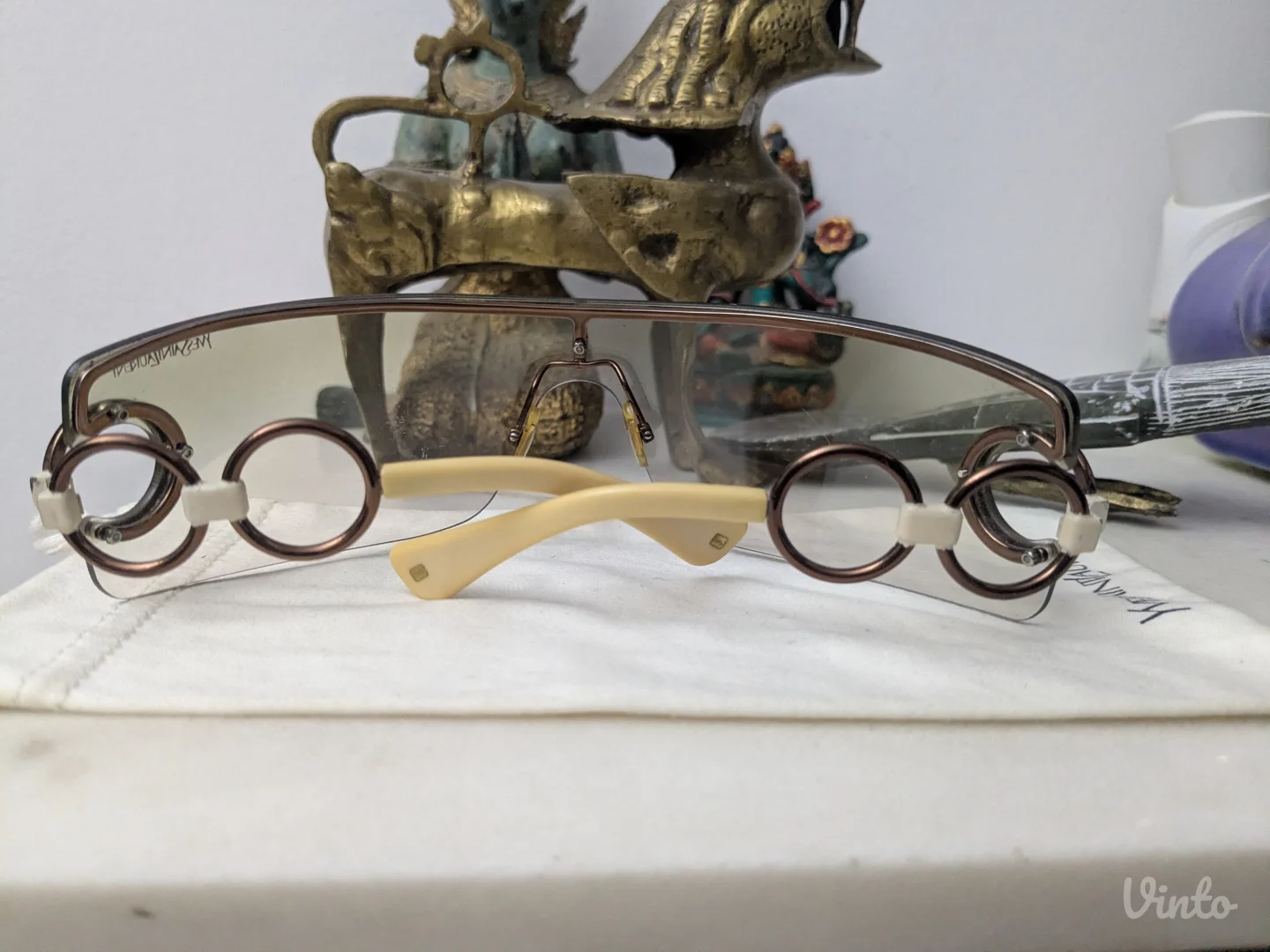 Yves Saint Laurent suncane naocare ORIGINAL