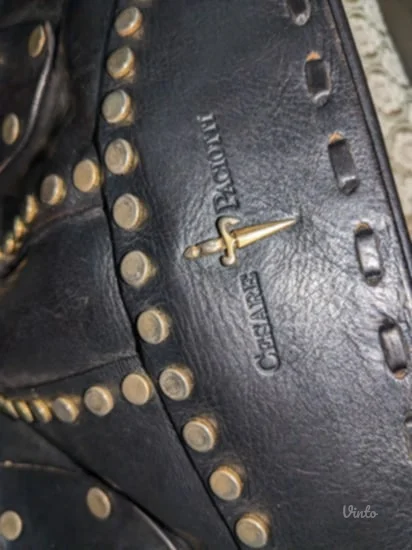 Cesare Paciotti Original kozna torba