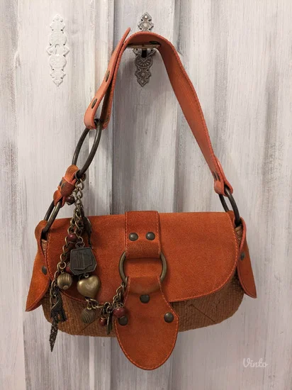 Cocinelle tasnica Prava koža