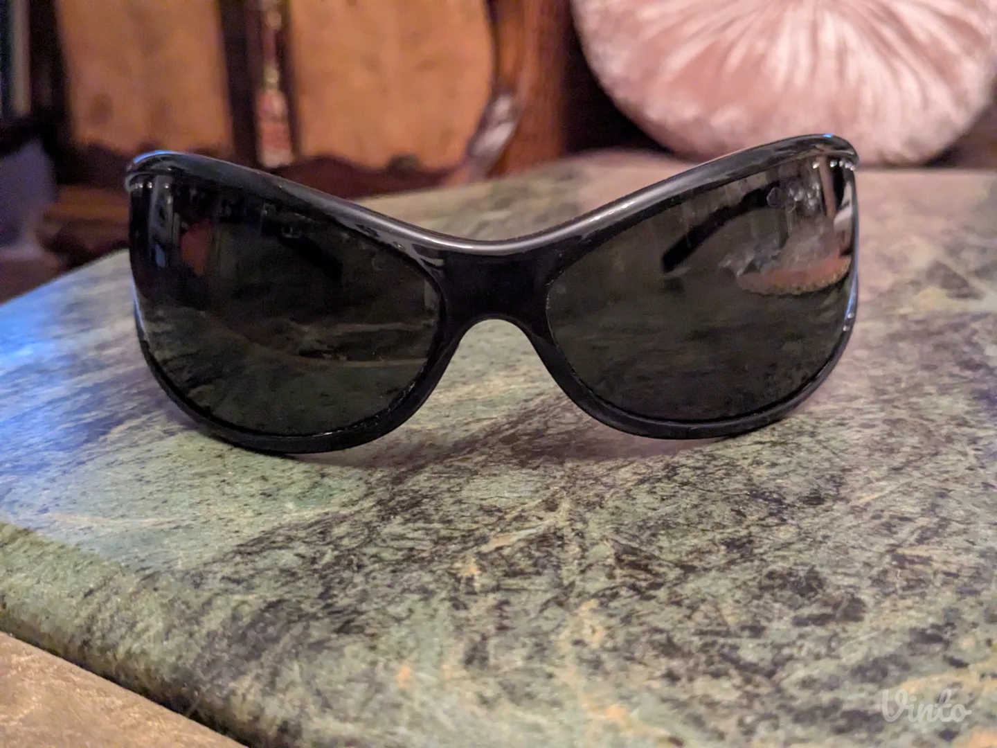 John Richmond suncane naocare BRUTALNE