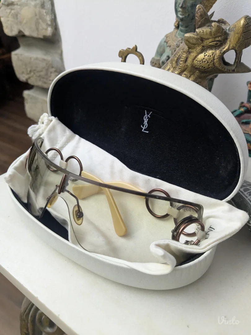 Yves Saint Laurent suncane naocare ORIGINAL