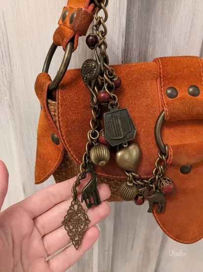 Cocinelle tasnica Prava koža