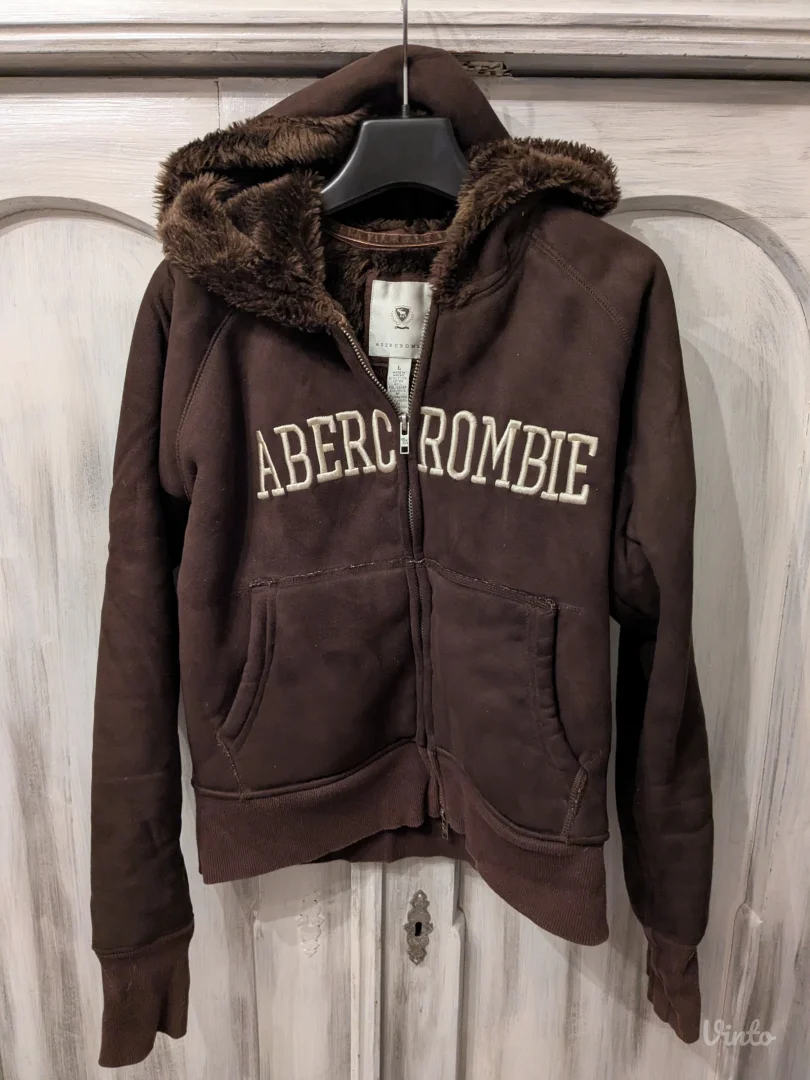 Abercrombie duks/jaknica
