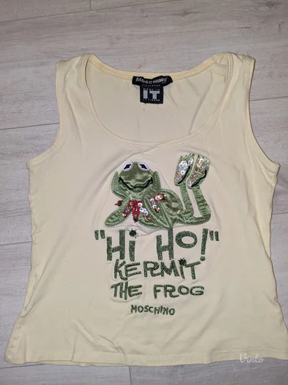 Moschino Original majica