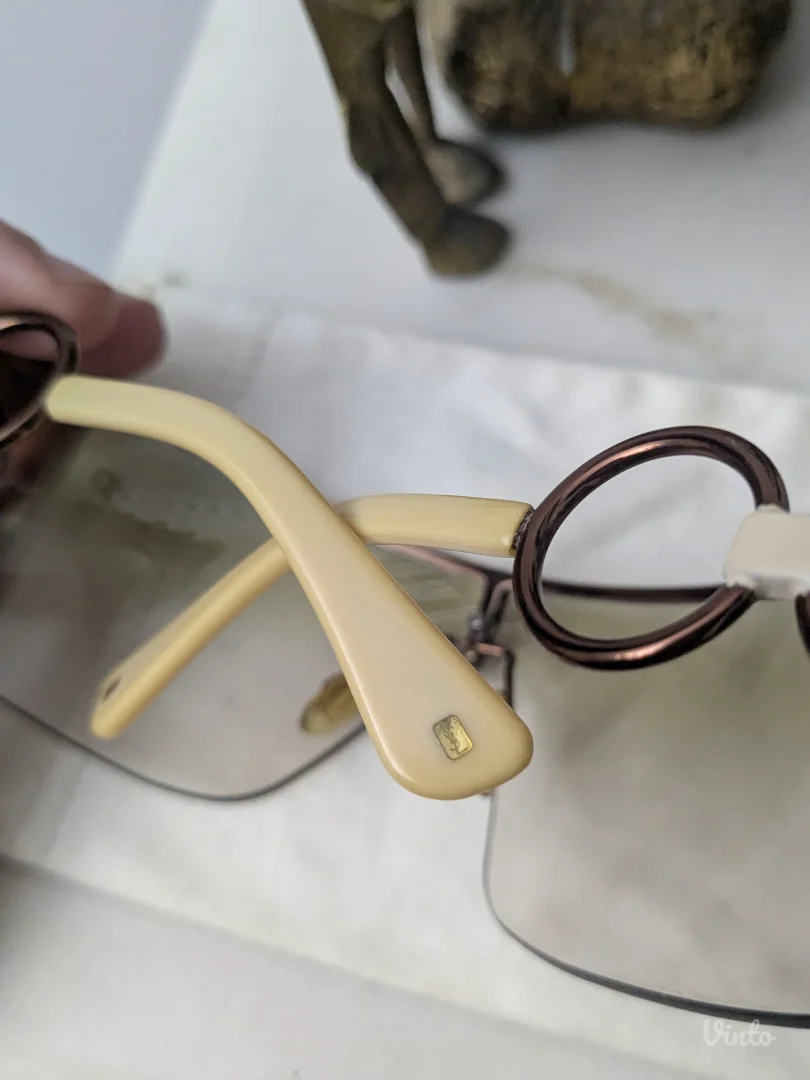 Yves Saint Laurent suncane naocare ORIGINAL