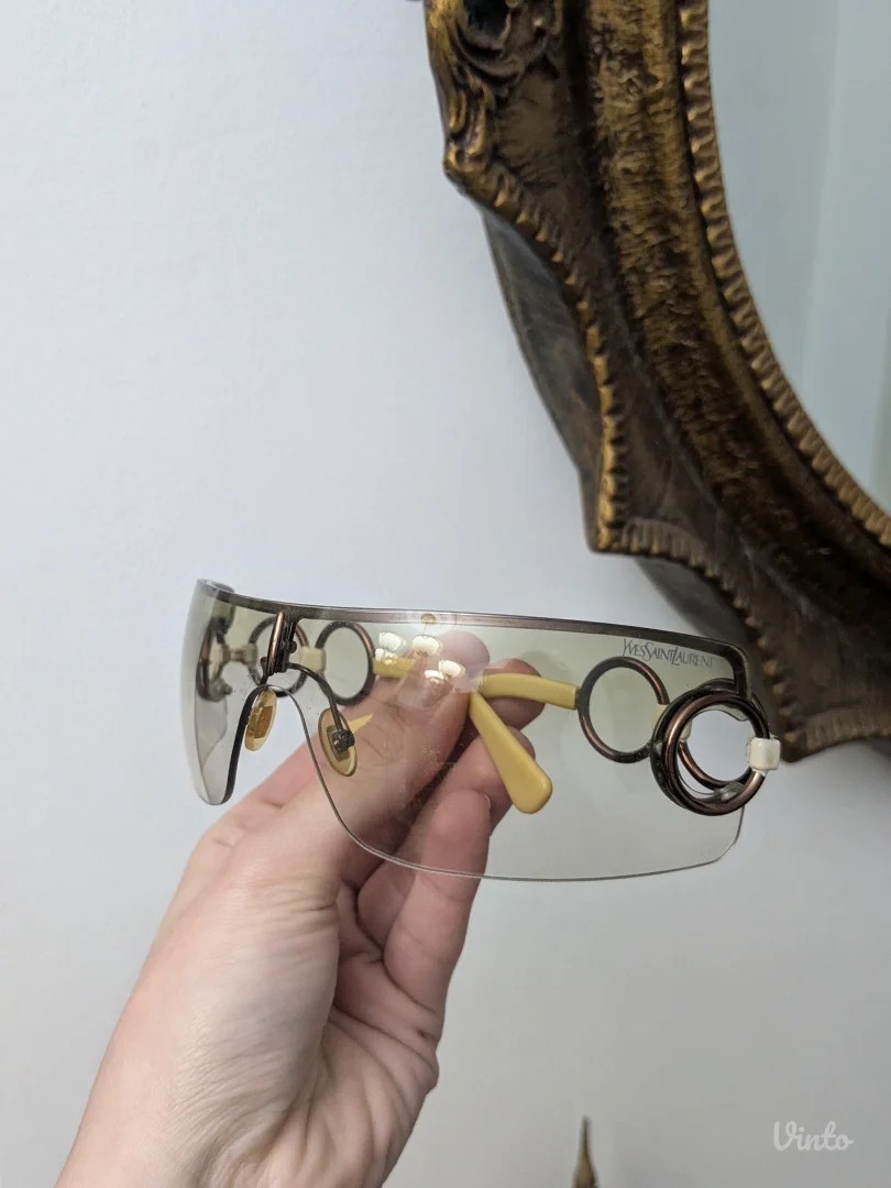 Yves Saint Laurent suncane naocare ORIGINAL