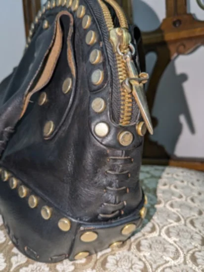 Cesare Paciotti Original kozna torba