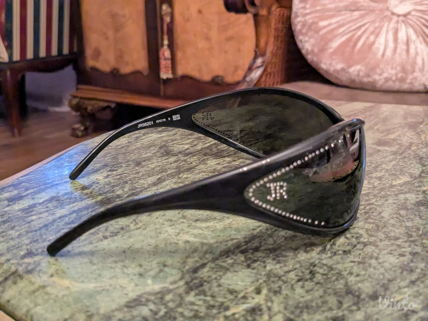 John Richmond suncane naocare BRUTALNE