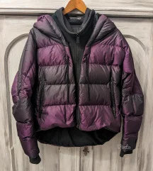 Nike Uptown 550 puffer jakna