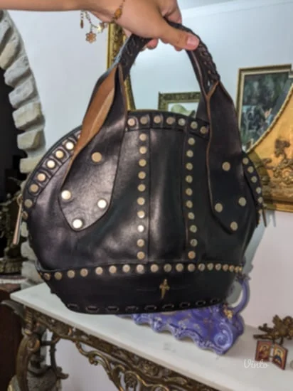 Cesare Paciotti Original kozna torba