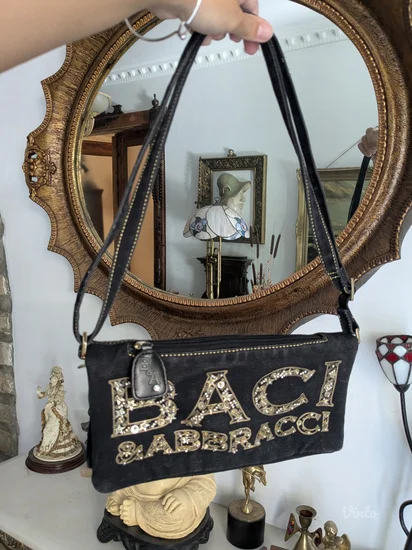 Baci&Abracci skupocena torbica