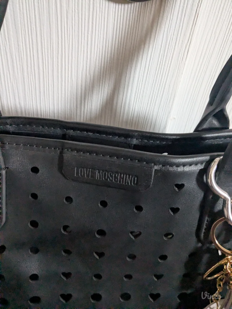 Moschino torba original