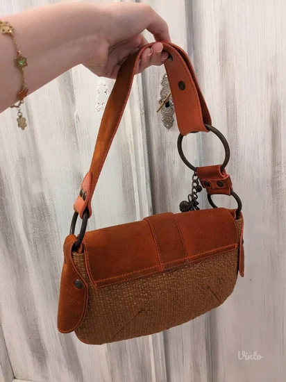 Cocinelle tasnica Prava koža