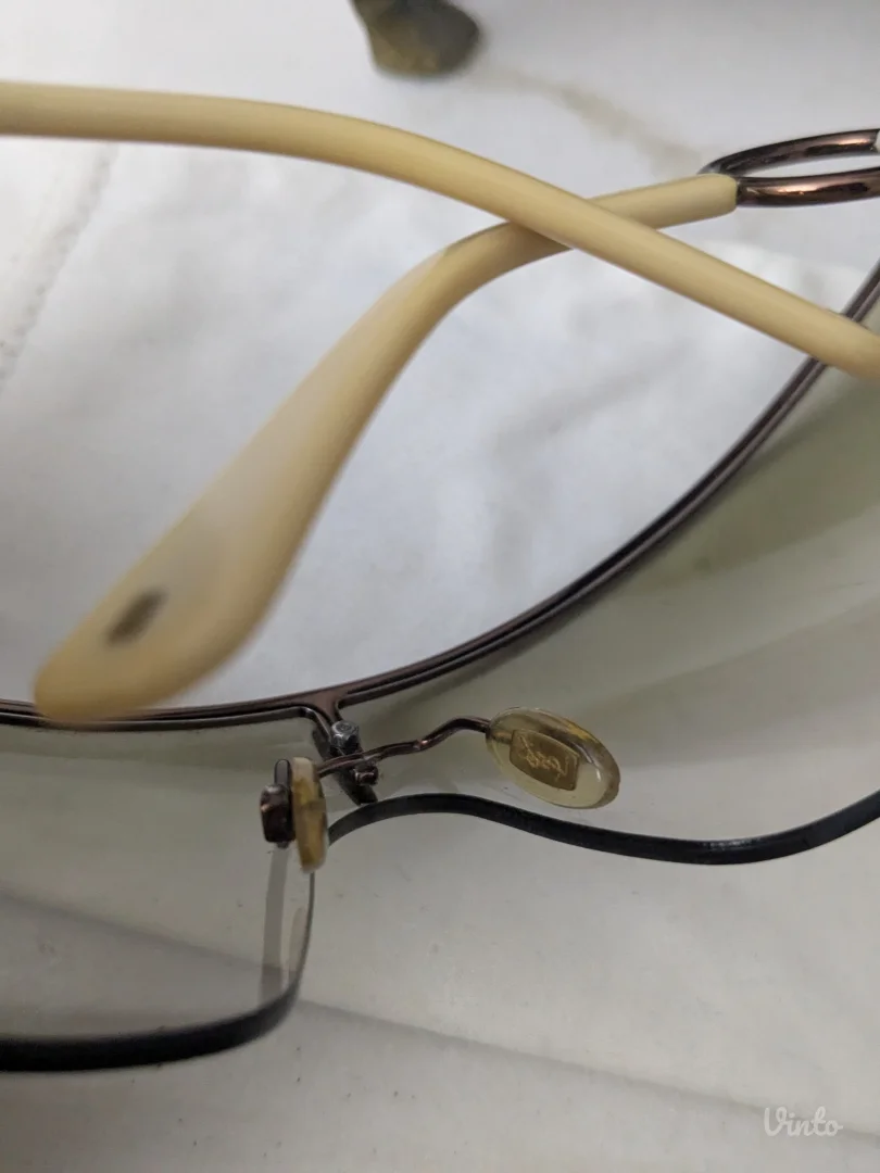 Yves Saint Laurent suncane naocare ORIGINAL