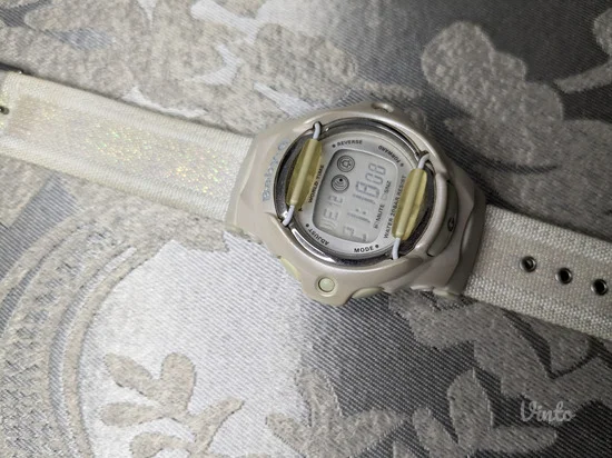 Casio Baby G shock original
